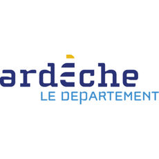 Logo département de l'Ardèche