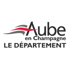 Logo département de l'Aube