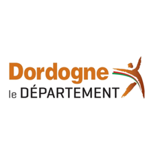 Logo département de Dordogne