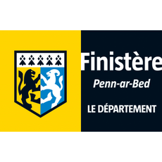 Logo département du Finistère