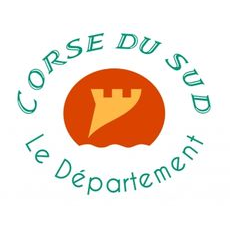 Logo département de la Corse-du-Sud