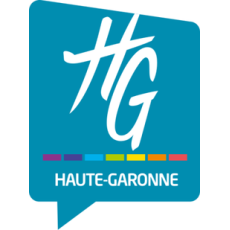 Logo département de Haute-Garonne