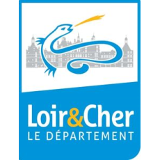 Logo département du Loir-et-Cher