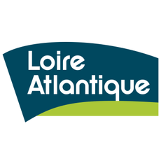 Logo département de Loire-Atlantique