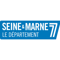 Logo département de Seine-et-Marne
