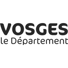 Logo département des Vosges