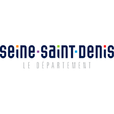 Logo département de Seine-Saint-Denis