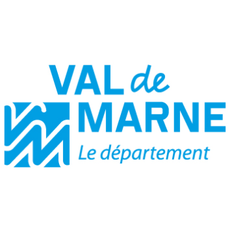 Logo département du Val-de-Marne