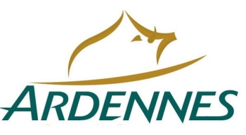 Logo département des Ardennes