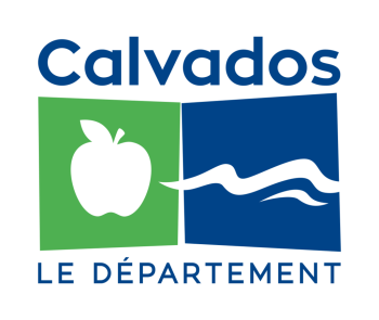 Logo département du Calvados