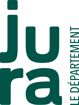 Logo département du Jura