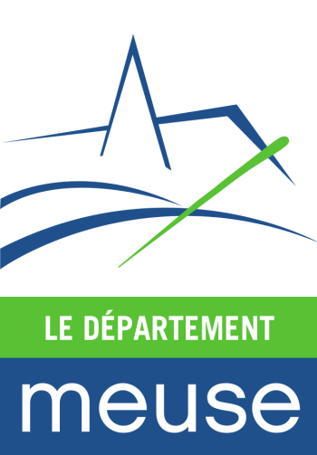 Logo département de la Meuse