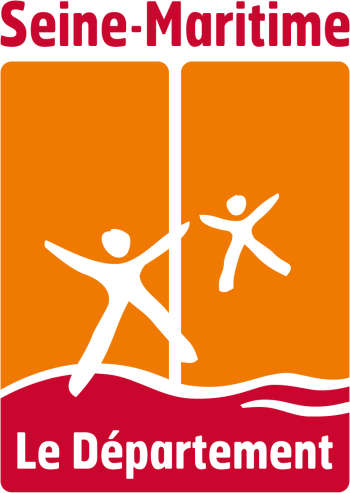 Logo département de la Seine-Maritime