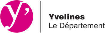 Logo département des Yvelines