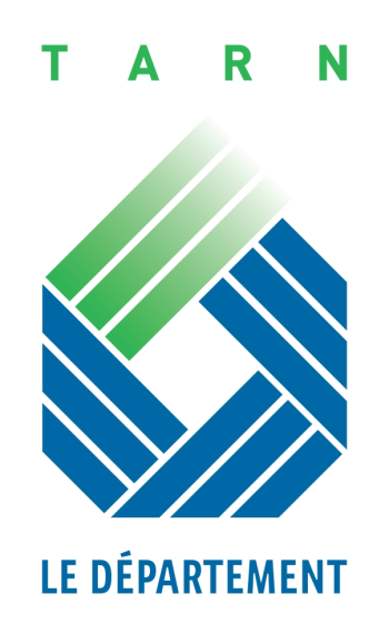 Logo département du Tarn