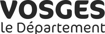 Logo département des Vosges