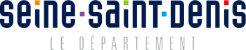 Logo département de Seine-Saint-Denis