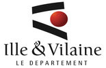 Logo Ille-et-Vilaine