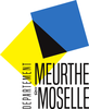 Logo Meurthe-et-Moselle