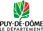Logo Puy-de-Dôme