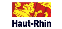 Logo Haut-Rhin