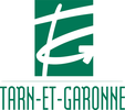Logo Tarn-et-Garonne