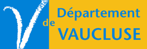 Logo Vaucluse