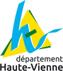 Logo Haute-Vienne