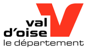 Logo Val-d'Oise