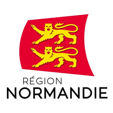 Logo région Normandie