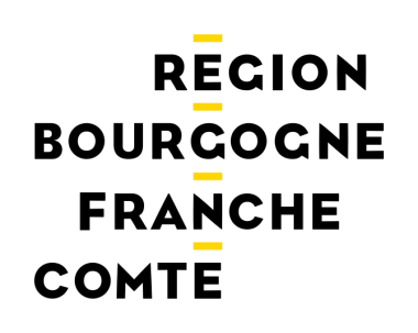 Logo région Bourgogne-Franche-Comté